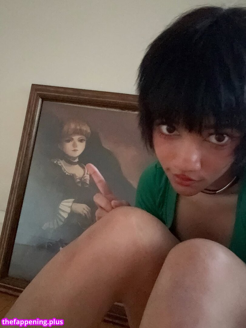 Numochiii Ladokei Crystal