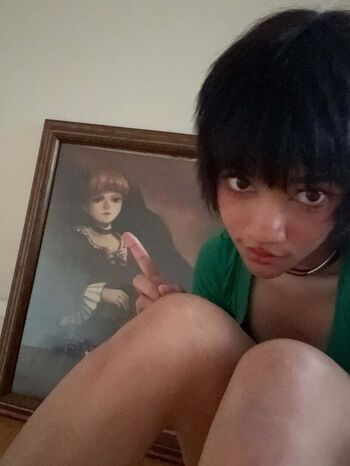 Numochiii Ladokei Crystal