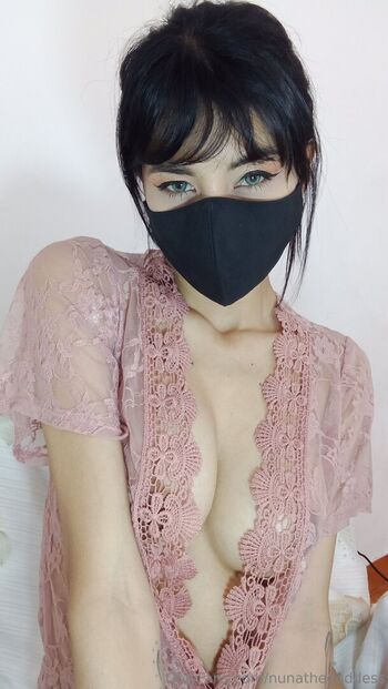 nunathegoddess