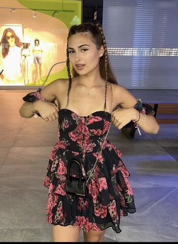 nurcinaleyna - Influencer
