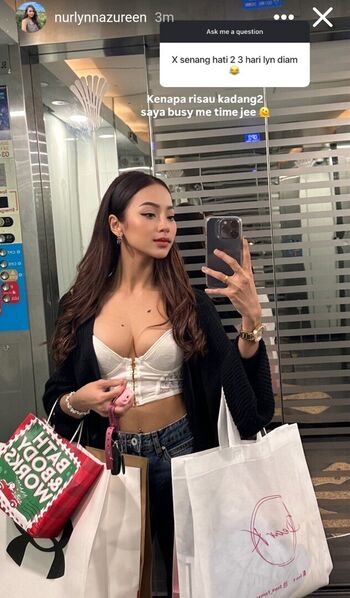 Nurlynnazureen