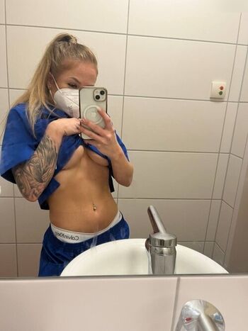 Nurse Layla
