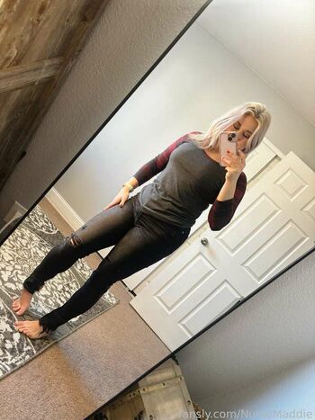 NurseMaddie
