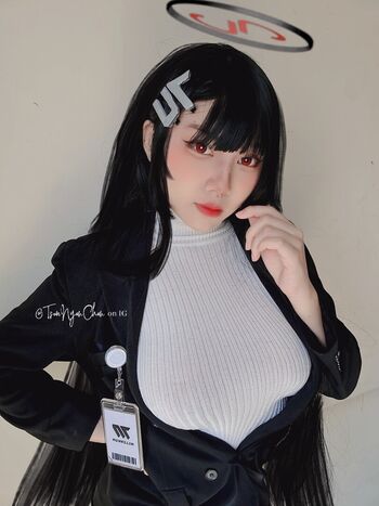 Nyanchan