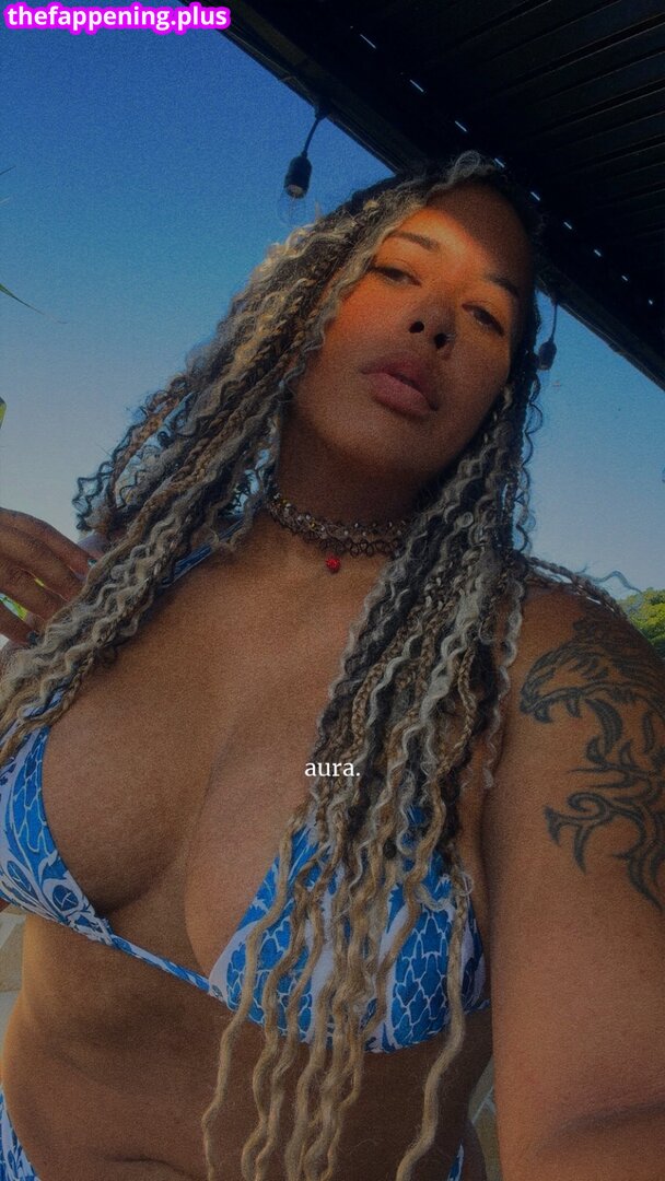 Nyla Rose