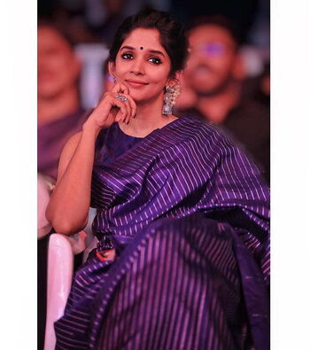 Nyla Usha
