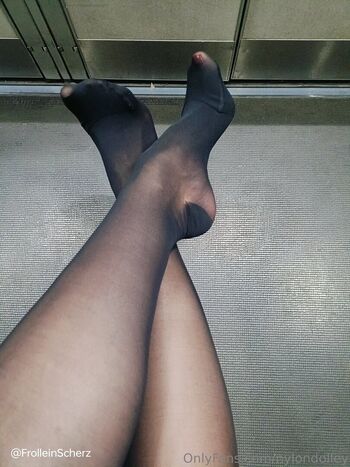 nylonfrollein