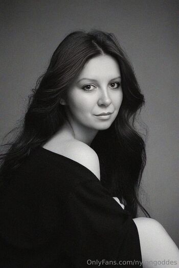 nylongoddes
