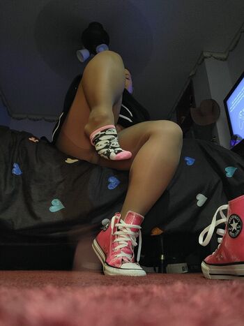 Nylonsandsocks