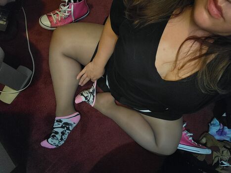 Nylonsandsocks