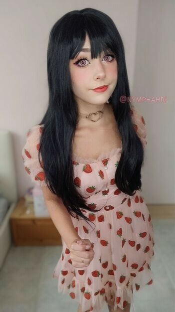 Nymphahri