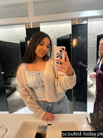 Nymphdollette