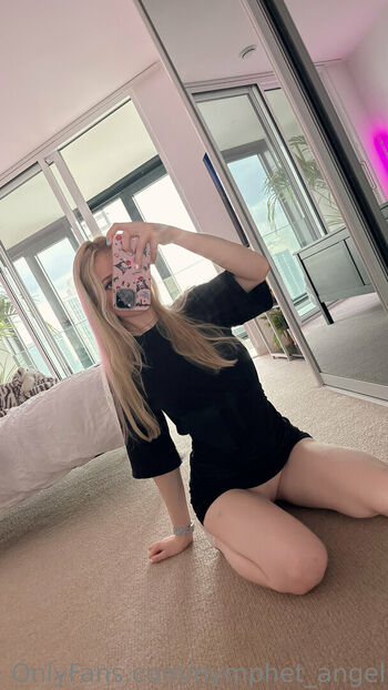 Nymphet_Angel
