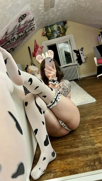 Nymphoeeee