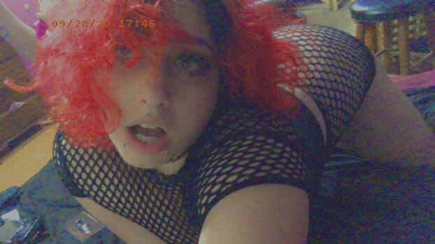 nymphofstyx