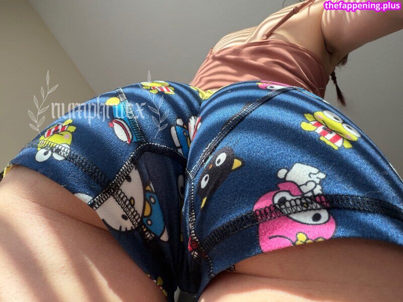 Nymphruex