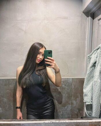 nymphviolet