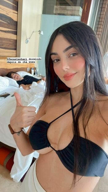 Nyvi Estephan