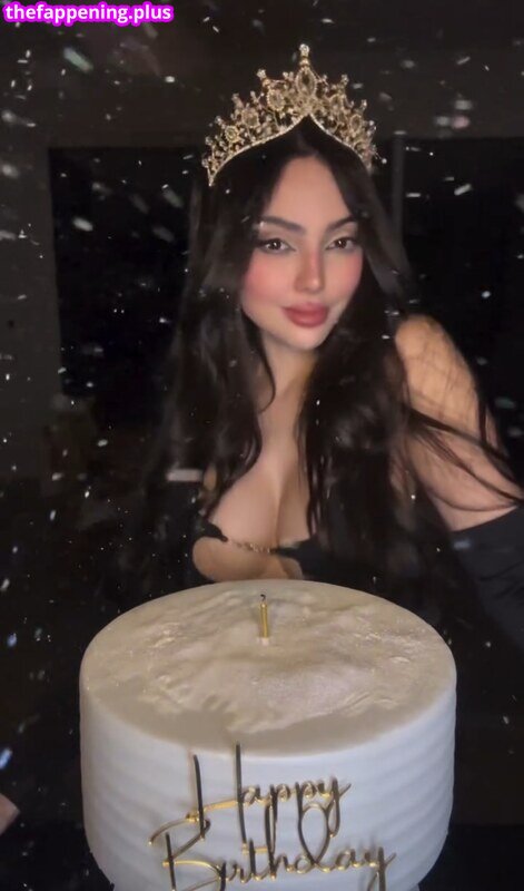 Nyvi Estephan
