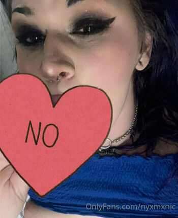 nyxmxnic