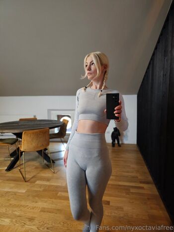 nyxoctaviafree