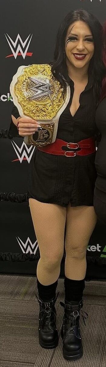 Nyybaybie Bambi
