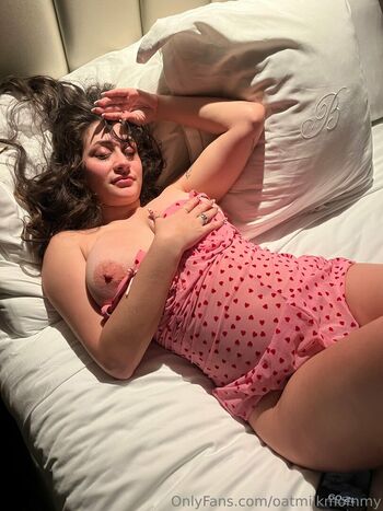 Oatmilkmommy