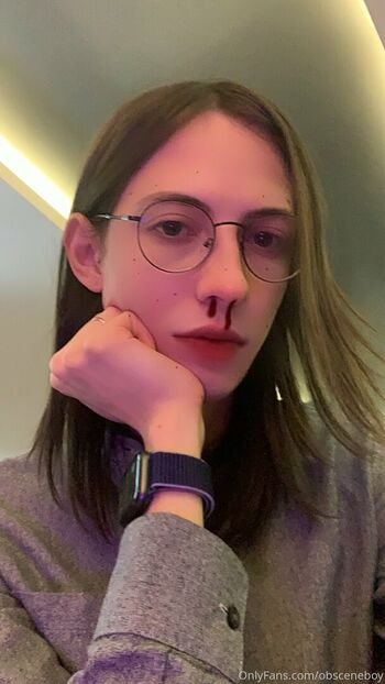 obsceneboy