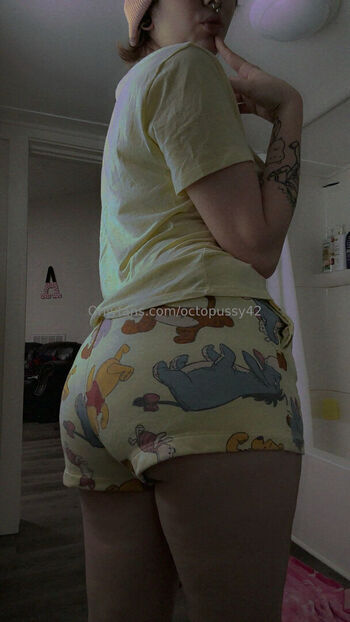 octopussy42