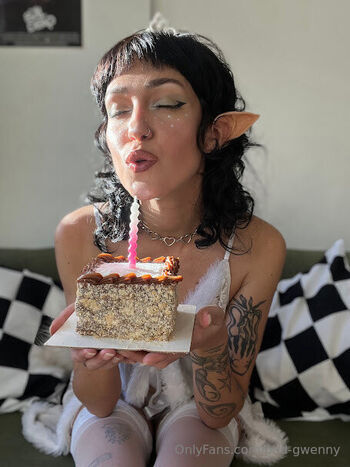 odd-gwenny