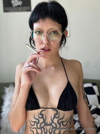 odd-gwenny
