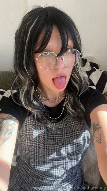 odd-gwenny
