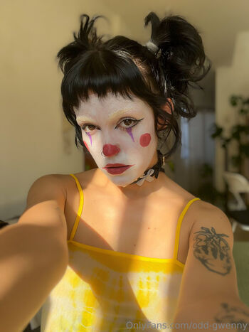 odd-gwenny