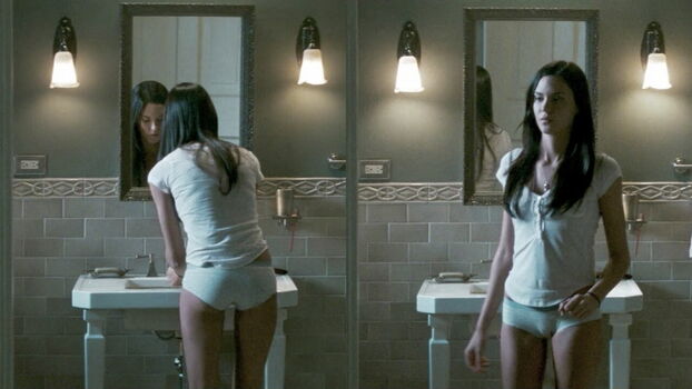 Odette Annable
