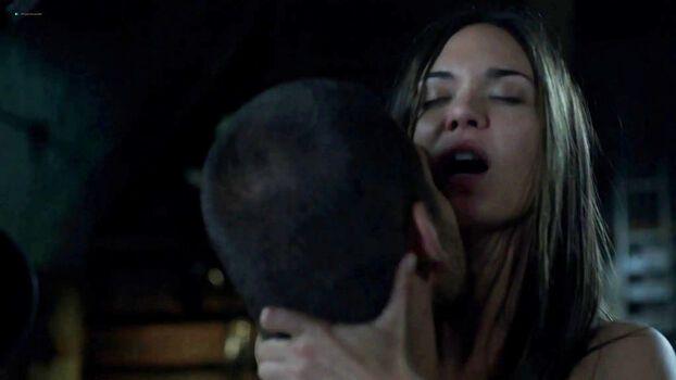 Odette Annable