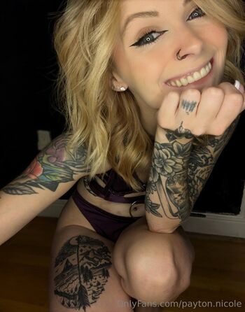 Of- Payton.nicole