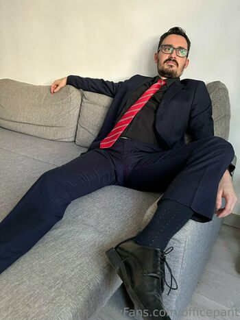 officepant