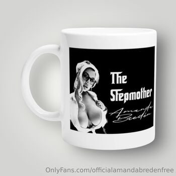 officialamandabredenfree