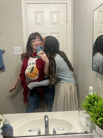 officialmorganrae