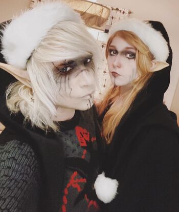 Oharucosplay