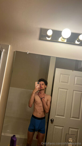 ohhdevante