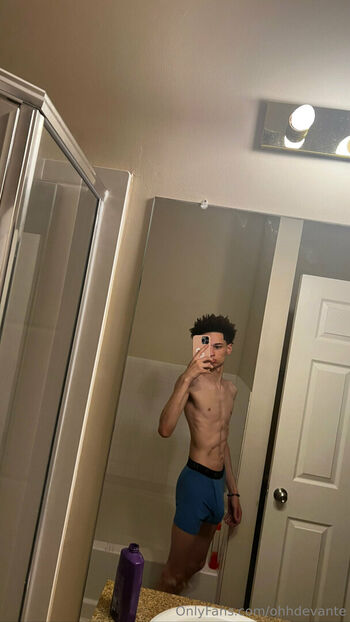 ohhdevante