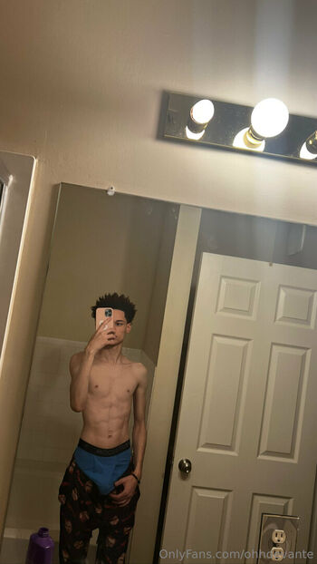 ohhdevante