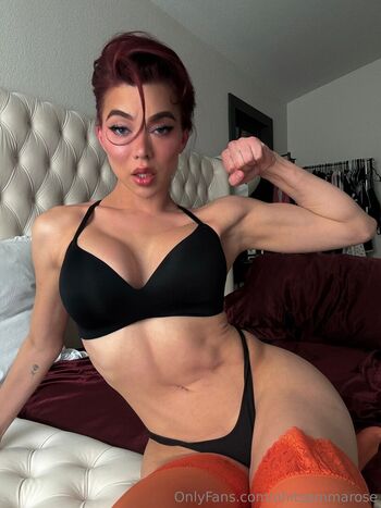 ohitsemmarose