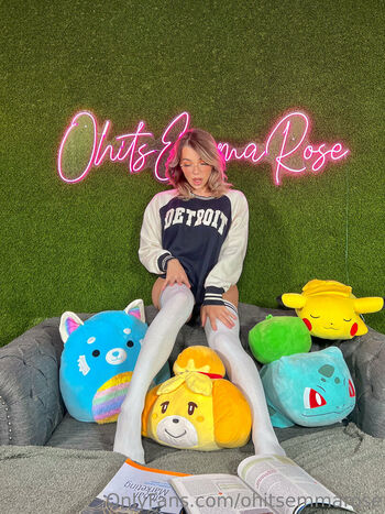 ohitsemmarose