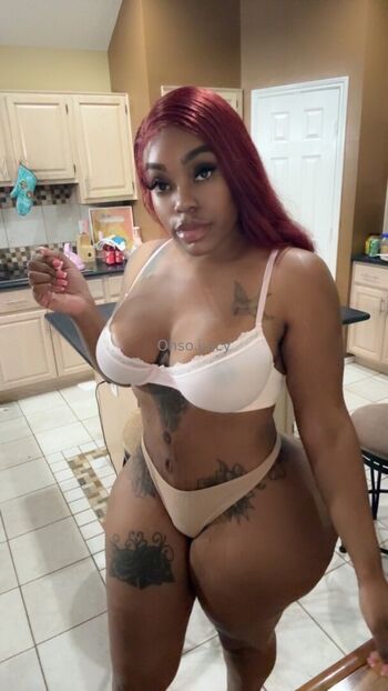 ohso.juicy