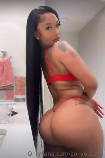 ohsoyoujade