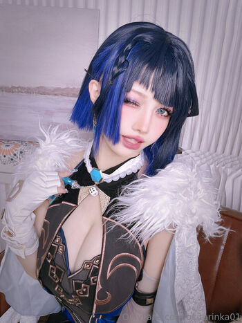 Okita Rinka