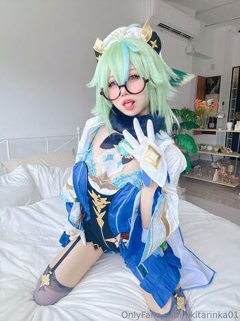 Okita Rinka