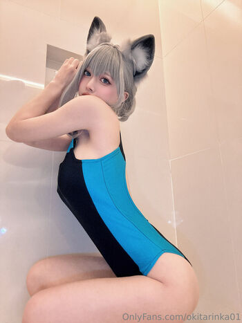 Okita Rinka